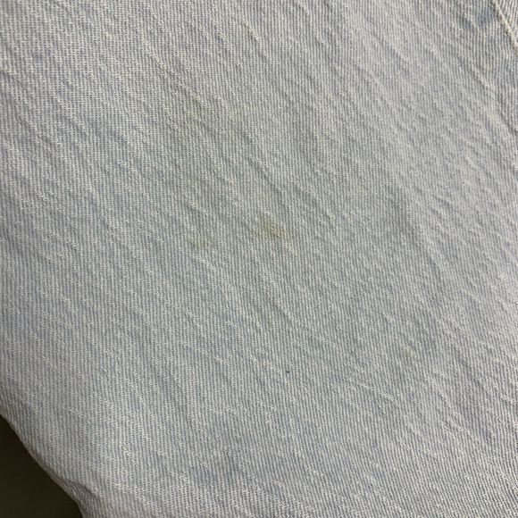 Madewell The Slim BoyJean in Patchen Wash | Size 28 - Picture 7 of 10